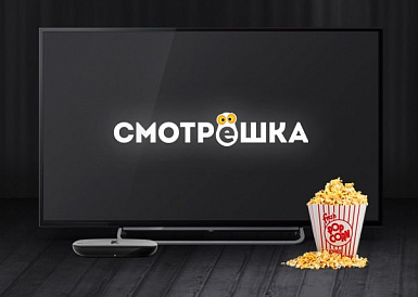 Смотрешка, Вязьма